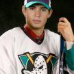 Did the Mighty Ducks land their future franchise goalie?